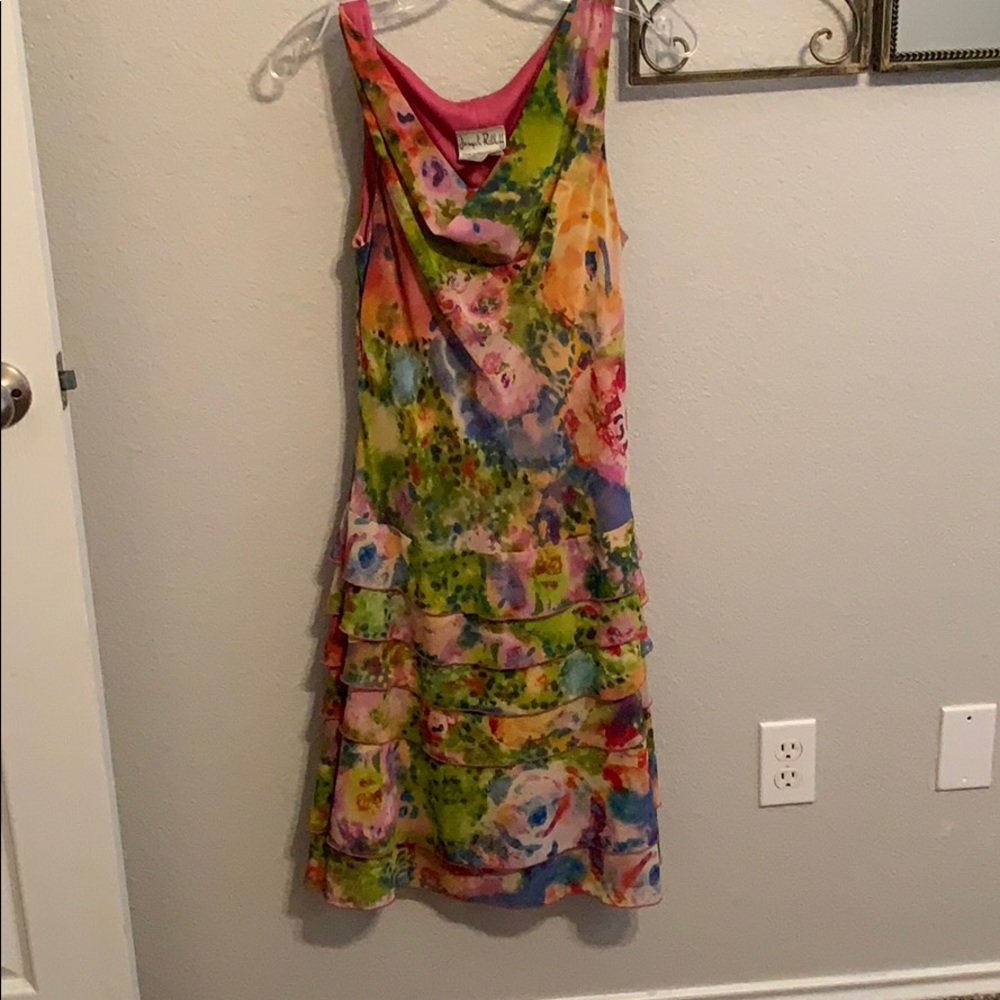 Joseph Ribkoff spring fling